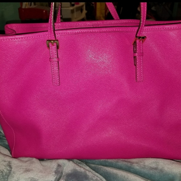 Michael Kors Jet Set Travel - Picture 2 of 7